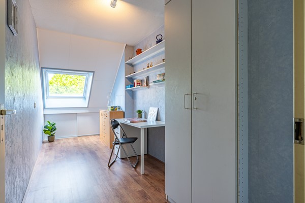 Medium property photo - Dopheidestraat 23, 2165 VM Lisserbroek